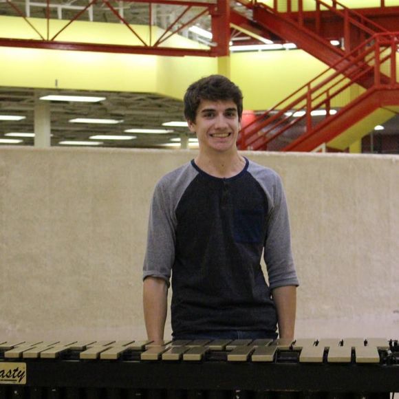 Meet your Posher, Adam - Picture 1 of 1